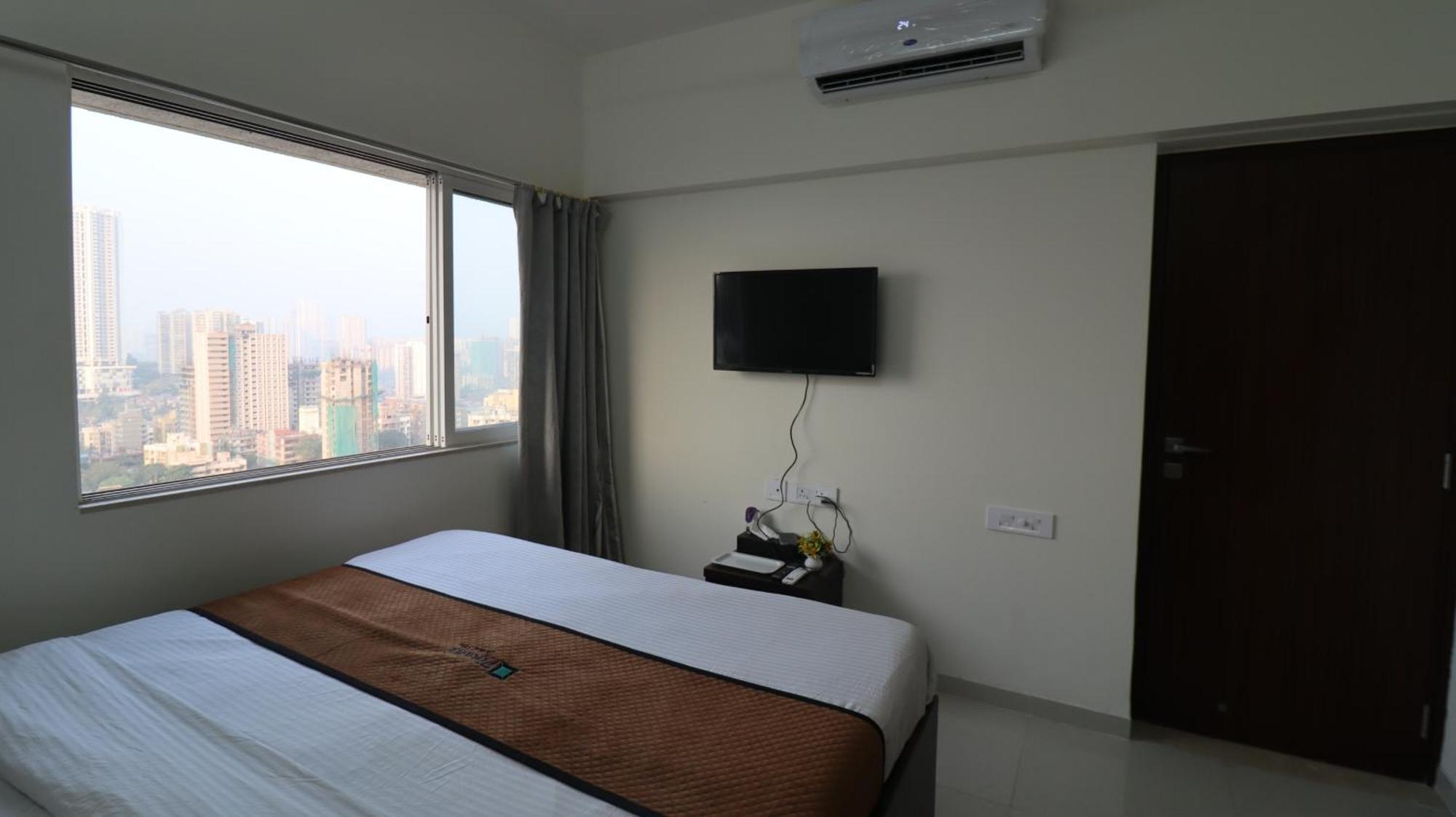 Apartament Pinaki Comfort *